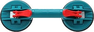 شفاط زجاج مزدوج توتال TSP02501 (50 كجم)