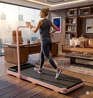 جهاز المشي الكهربائي sonix Fit Sport 3800S1 مصمم لتمارين اللياقة البدنية وبرامج إنقاص الوزن المتنوعة. يتميز بقدرته علي بناء العضلات، وشاشة قياس متعددة البرامج يتحمل وزن حتي 100 كجم