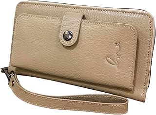 Women's Wallet - Genuine Leather
