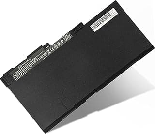 بطارية فلاي زيثرول CM03XL متوافقة مع جهاز اتش بي ايليت بوك 840 G1 840 G2 850 G2 845 855 740 745 750 755 CM03 CO06 CO06XL CM03050XL 717376-001 716724-42 1 HSTNN-DB4Q HSTNN-IB4R HSTNN-LB4R