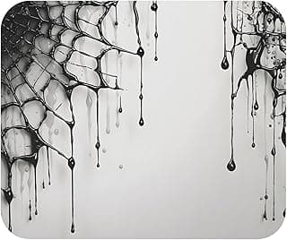 ماوس باد بتصميم هالوين للابتوب والكمبيوتر