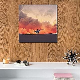 GAME OF THRONES MDF Wall Art 30x30 Centimeter - 2725608624523