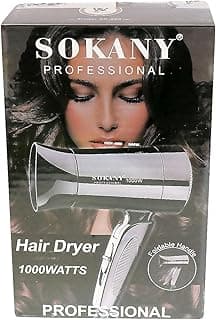 Sokany SK-866 Hair Dryer