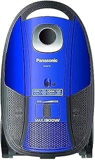 Vacuum Cleaner Blue