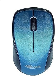 ماوس لاسلكي ST-12 بدقة 1600Dpi