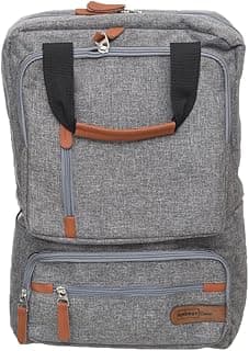 Bag Laptop 2 * 1 - Gray