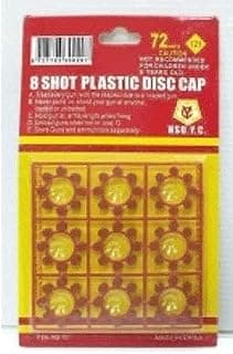 Generic Sound Gun Bullet Card 2