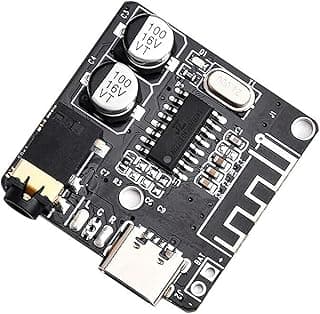 Bluetooth Audio Receiver Board Module (VHM-314)