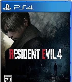 Resident، Evil، 4 (Remake)
