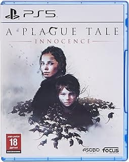 FOCUS HOME INTERACTIVE A Plague Tale: Innocence HD
