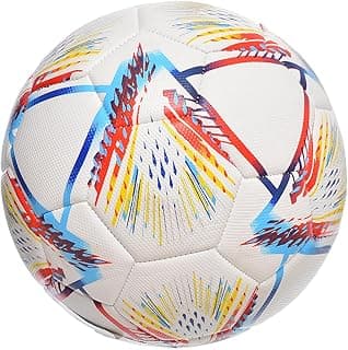 كرة قدم city star sport Qatar World Cup بمواد غير سامة وتدوم طويلاً