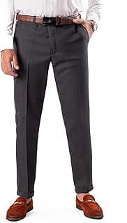 Premium Classic Chino Pants for Men By White Eagle
