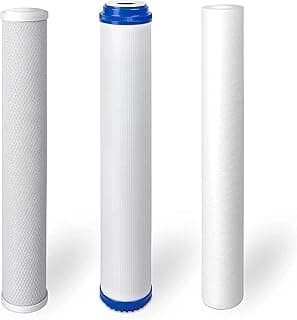 Water Filter Cartridge - 20in