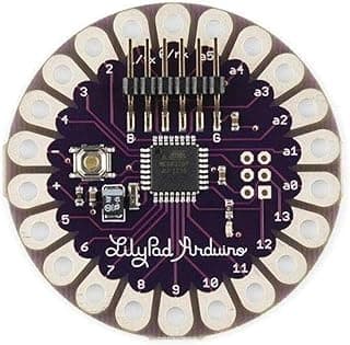 Arduino LilyPad 328 Main Board