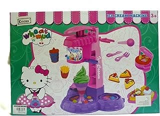 Ice Cream Maker