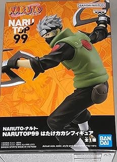 مجسم ناروتو NARUTOP99 - هاتاكي كاكاشي
