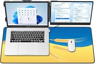 Portable Monitor for Laptop Screen Extender Laptop -V3