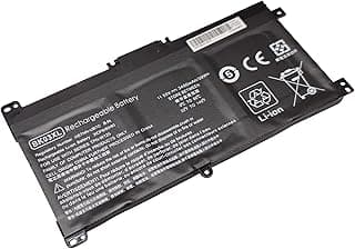 بطارية جولمون® BK03XL لجهاز اتش بي بافيليون X360 14-ba0xx ba002ne ba004ns ba075tx ba165tx ba004la ba063tx ba064tx ba076tu ba073tu ba0733tu توتو با07 7 تي يو ba0777tu ba01tu 11.55 فولت الليثيوم