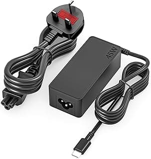 45W USB Type C Laptop Charger كروم بوك شاحن for HP Chromebook 14 X360 14-ca051wm 14-ca052wm 14-ca091wm 14-ca0061dx 11-ae027nr Spectre X360 Elite x2 Dell ASUS Acer شاحن من نوع سي Type C Charger