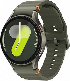 Galaxy Watch7 AI Smart Watch, Health Monitoring Fitness Tracking, 44mm Bluetooth Green