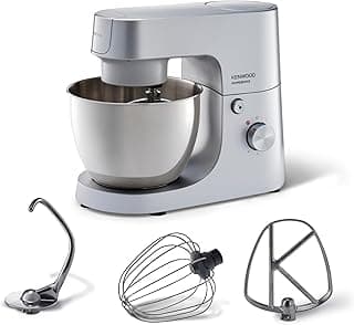 Kitchen Machine KHH05.000SI - Raya Warranty