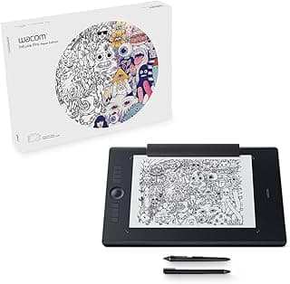 Intuos Pro Paper Edition Large Pen Tablet