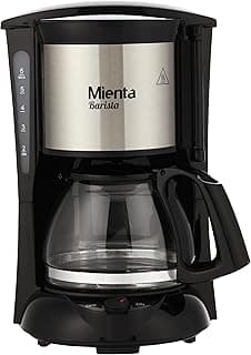 ماكينة قهوة أمريكية - باريستا - CM31316A - 4-6 أكواب