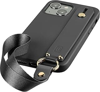 جراب HANDY للايفون 13 أسود