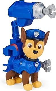 مجموعة مجسمات PAW-HERO