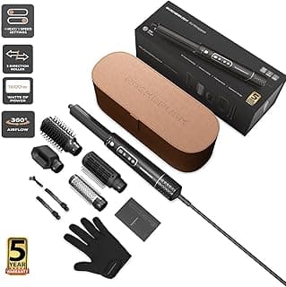 Airwrapper kit Black