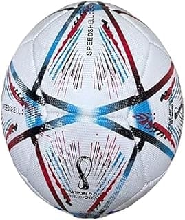 كرة تدريب كأس العالم 2022 مقاس 5 لون 3