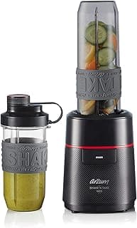 Arzum Shake'n Take Neo Personal Blender - Black -AR1147