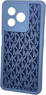 جراب Honor X8D متوافق مع HONOR X8D تصميم جديد ألوان فريدة حواف بارزة سيليكون خامة عالية الجودة غطاء مضاد للصدمات من AmaraStor (8)