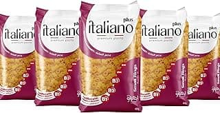 Italiano small rings 400gm (5 pcs)