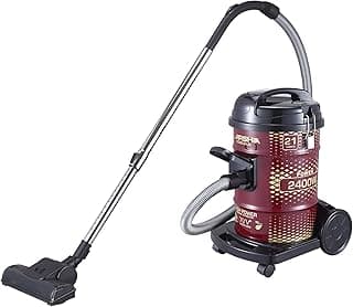Drum Vacuum Cleaner