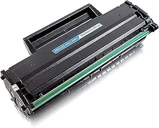 خرطوشة حبر M-2020 / M-2022 / 2070 D111s متوافقة سوداء من سامسونج