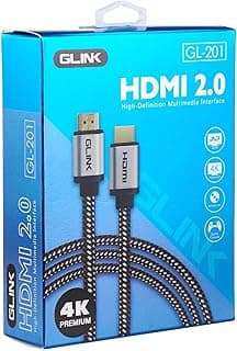 Cable for MobilePhones - HDMI 20 meters