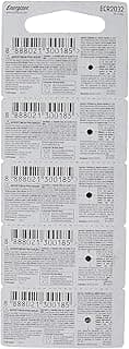 Energizer Lithium Battery Cr 2032