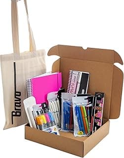 Bravo Prime Bundle - Pink