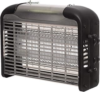 General Insect Killer (30cm, Black/Silver)
