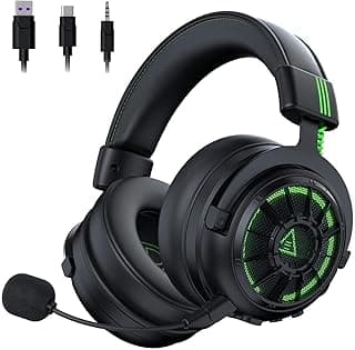 EKSA Star Engine E5000 Pro Gaming Headset