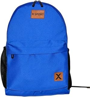 Men's Backpack, Durable Zipper, Side Pockets, Laptop Compartment, University, School, Gym, Travel Backpack
