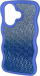Compatible with Vivo V60 lite Case Glitter Girly Cover Trendy Design and Unique Colors with Silicone Edges High Quality Shockproof Case by 3mara store (1)