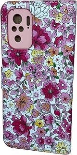جراب متوافق مع شاومي Redmi Note 10s و Redmi Note 10 بتصميم بناتي جديد وخامة عالية الجودة ومضاد للصدمات من Amarah Store (3)