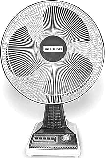 Princess Desk Fan
