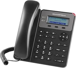 GXP 1615 1 line/ 1 Account, SIP VoIP IP Phone