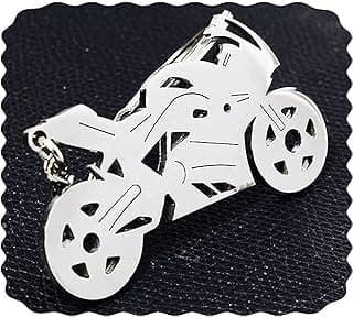 immatgar stainless steel Durable car keychain keyring gift for women and men with Name of