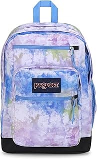 شنطة ظهر للجنسين COOL STUDENT (قطعة واحدة)