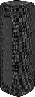 Mi Portable Bluetooth Speaker - Black