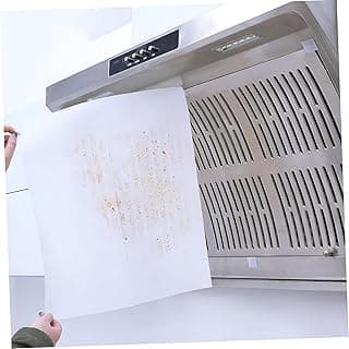 فلتر هواء ودهون عالي الكفاءة، مناسب لشفاط المطبخ وفتحات التهوية والمكيفات المنزلية | High Efficiency Air & Grease Filter for Kitchen Hood, Vents & Air Conditioner